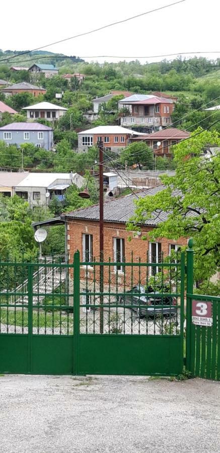 Mero House Kutaisi Exterior photo